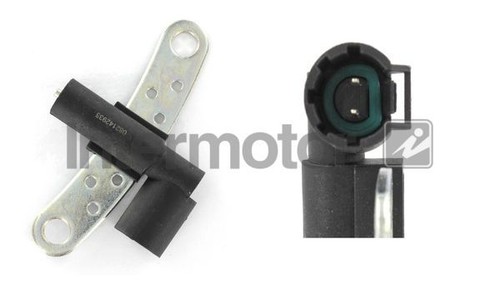 Intermotor crankshaft sensor - intermotor,