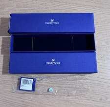 Swarovski Blue Empty Bracelet