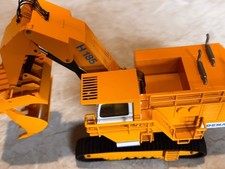 Nzg scale diecast - 1:50,
