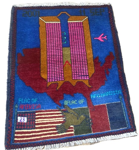 Handmade afghan wool war - wool,