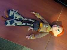 Disney Pixar Jessie From Toy