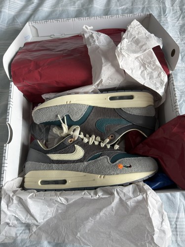 Mens nike air max - 1, kasina