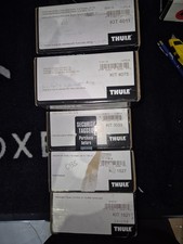 Thule fitting kit - x, 5