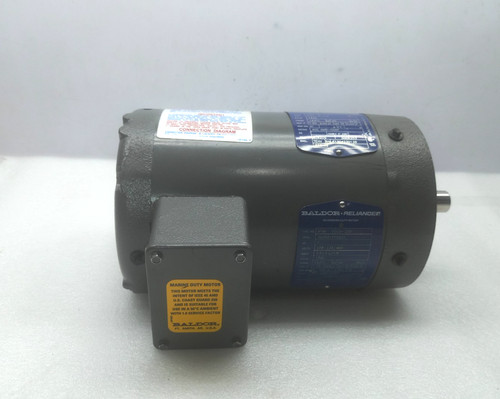 Baldor 50c amb washdown duty - 50c,
