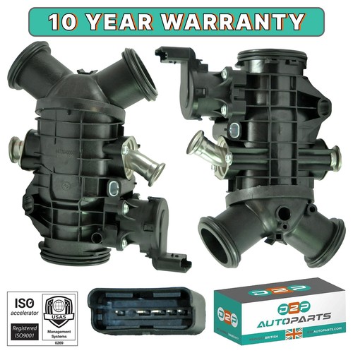 Throttle body for land rover - body,