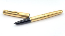 Vintage parker insignia - parker,
