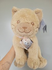 NOUKIES SOFT TOY PLUSH CAT