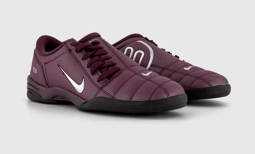 Nike total 90s bordeaux - nike,