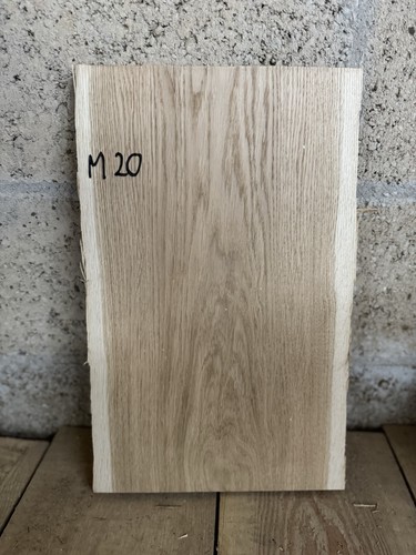 Oak hardwood timber - hardwood, offcut