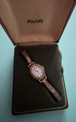 Avia ladies watch - avia,