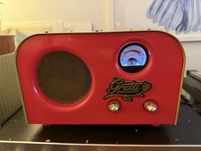 Fender greta electric guitar - greta,
