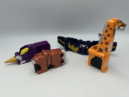 Super sentai zyuohger power - sentai,