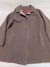 SNUGKOAT PURE NEW WOOL Size 16 Ladies 