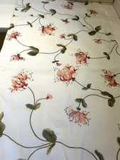 Colefax & Fowler Embroidered