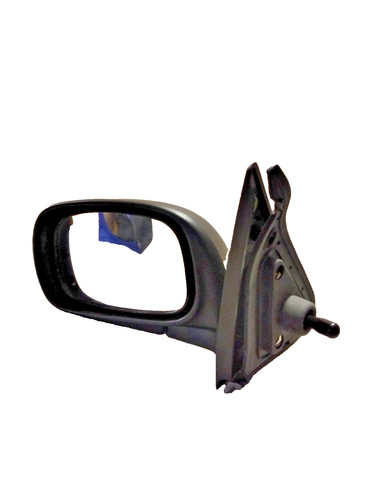 Left rearview mirror melchioni - left,