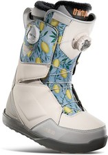 WOMENS SNOWBOARD BOOTS THIRTY
