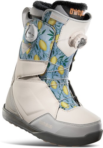 Womens snowboard boots thirty - womens,
