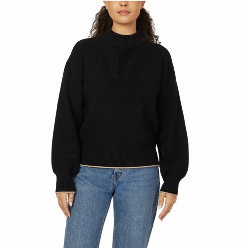 Scotch soda mock neck ladies - scotch,
