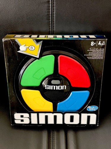 Simon classic game - , electronic