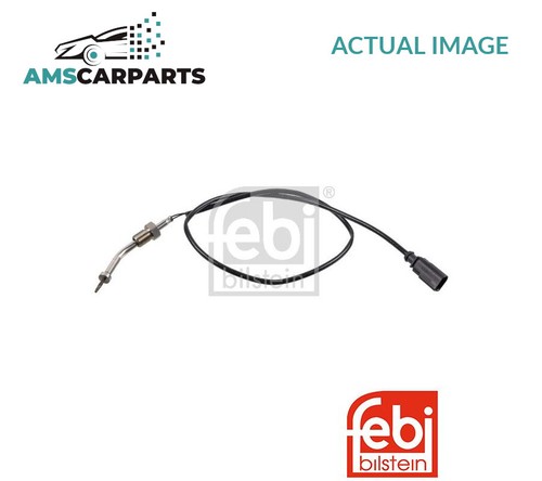 Sensor exhaust gas temperature - sensor,