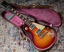 2019 Gibson Custom Shop 59'