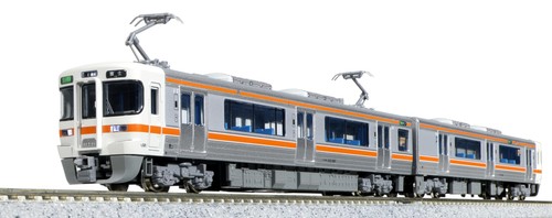 Kato 10867 gauge - n-gauge, 313