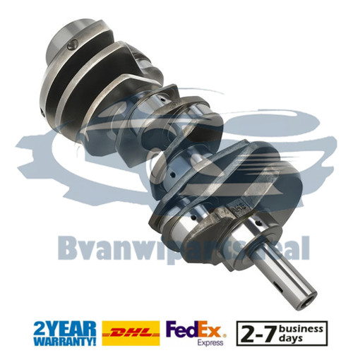 Cdi om642 diesel engine - v6,