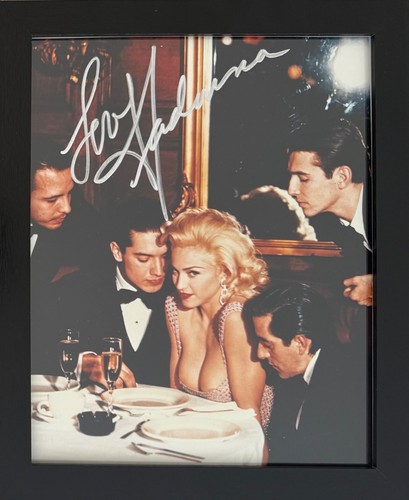 Madonna singer actress - u.s,