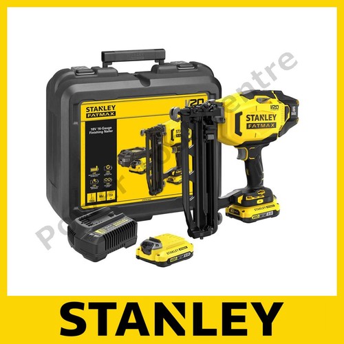 Stanley fatmax v20 - v20, sfmcn616