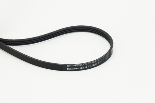 Ribbed belt continental ctam - continental,