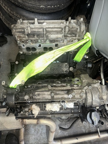 Chrysler 300c engine - chrysler, crd