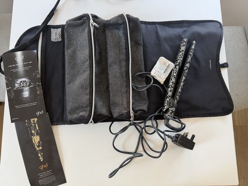Limited edition black - black, and