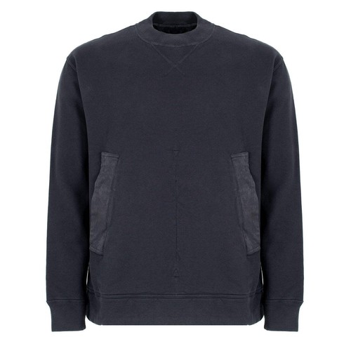Ten crew sweatshirt - c,
