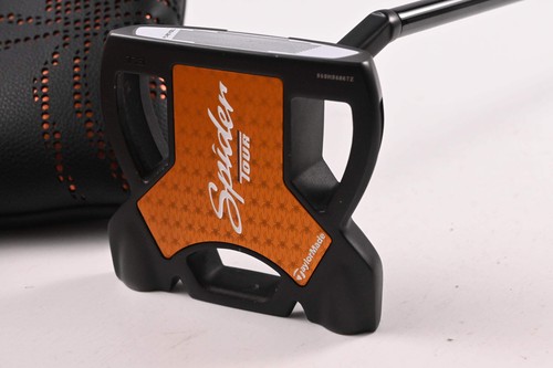 Taylormade spider tour - taylormade,