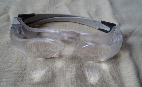 Eschenbach adjustable