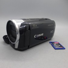 Canon Legria HF R36 Handheld