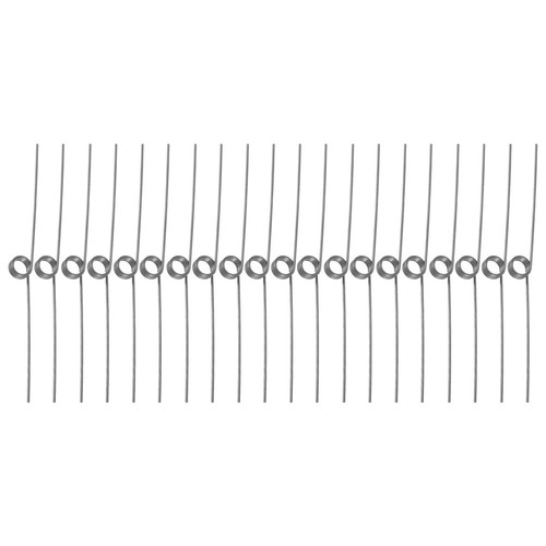 20pcs heavy duty - duty, stainless