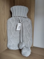 Bonmarche Light Grey Small Hot