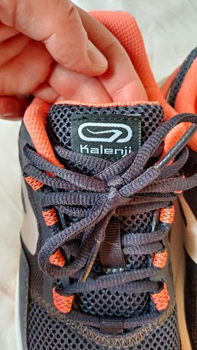 Kalenji run active grip ladies - kalenji,