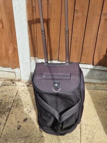 Tripp holdall with telescope - holdall,