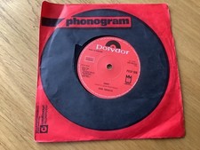 John travolta sandy 7 inch - john,