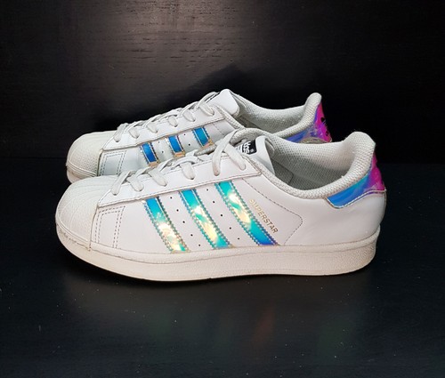 Adidas superstar size 3uk - adidas,