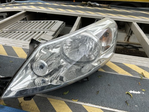 Genuine citroen dispatch - genuine,