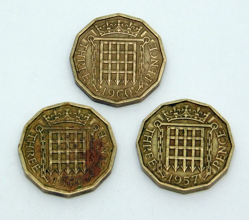 Three good condition - -,