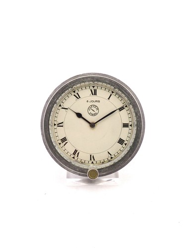 Nice days car clock - nice, 8