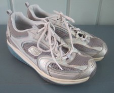 Sketchers Shape Ups Womens 8