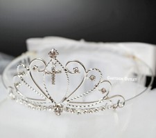 First Communion Veil for Girls