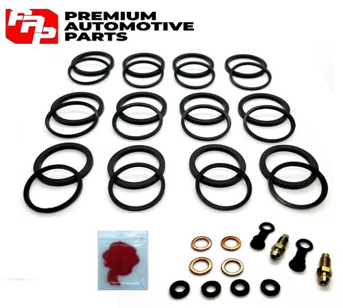 Yamaha yzf750 front brake - r/sp,