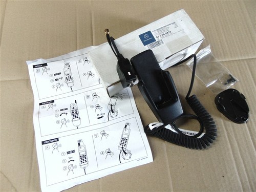 Brand new telephone - new,