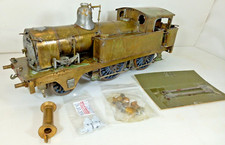 Mercian Models full Brass kit
